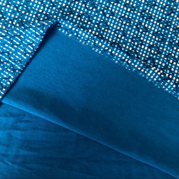 Carve Designs Cowl Neck Dress - Picture 4 of 8